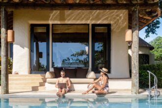 Vue de Bangkok illustrant la croissance économique de la Thaïlande et son attractivité pour les investisseurs internationaux.