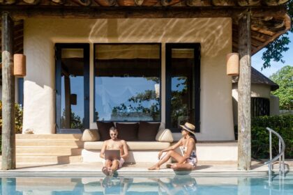 Vue de Bangkok illustrant la croissance économique de la Thaïlande et son attractivité pour les investisseurs internationaux.