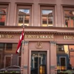 Graphique illustrant la croissance du crédit privé et le rôle des banques dans son financement.