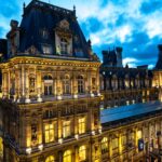 Trouvez facilement un hôtel à Paris 8ᵉ grâce à nos conseils : localisation, budget, services et astuces pour réserver au meilleur prix dans ce quartier prestigieux.