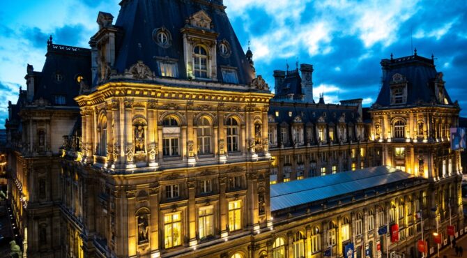 Trouvez facilement un hôtel à Paris 8ᵉ grâce à nos conseils : localisation, budget, services et astuces pour réserver au meilleur prix dans ce quartier prestigieux.