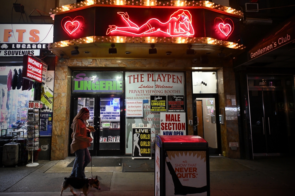 Image illustrant la collaboration entre la sénatrice Anne Souyris et des associations de travailleuses et travailleurs du sexe pour une proposition de loi visant la décriminalisation.