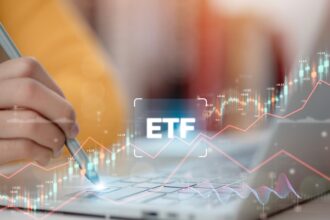 Qu’est‑ce qu’un ETF ? Définition, fonctionnement et avantages pour investir
