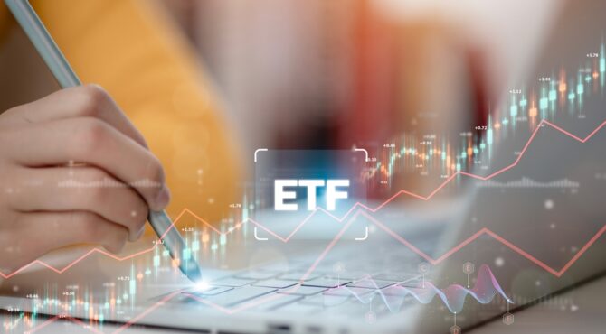 Qu’est‑ce qu’un ETF ? Définition, fonctionnement et avantages pour investir