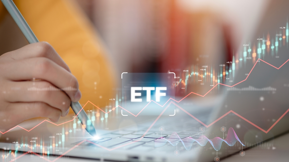 Qu’est‑ce qu’un ETF ? Définition, fonctionnement et avantages pour investir
