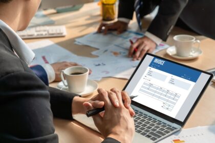 Solution Kolecto de LCL pour accompagner les TPE‑PME dans la facturation électronique 2026.