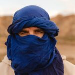 Combattants armés dans le nord du Mali lors de l’offensive coordonnée du Jnim et du FLA, avril 2026