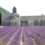 Ancien corps de ferme rural en France illustrant la difficulté de vente sur le marché immobilier.
