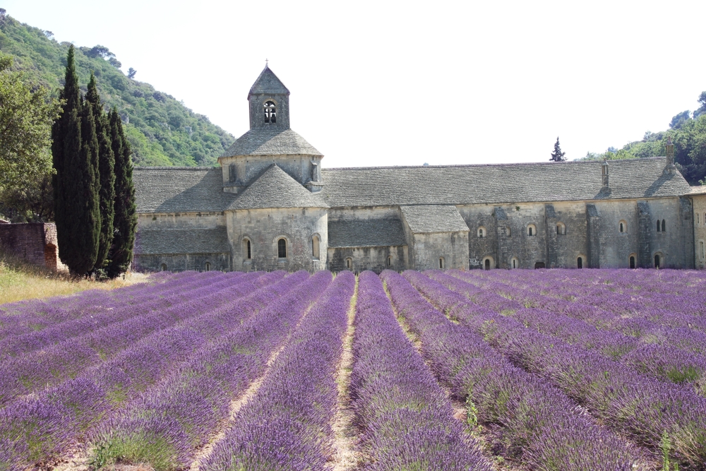 Ancien corps de ferme rural en France illustrant la difficulté de vente sur le marché immobilier.