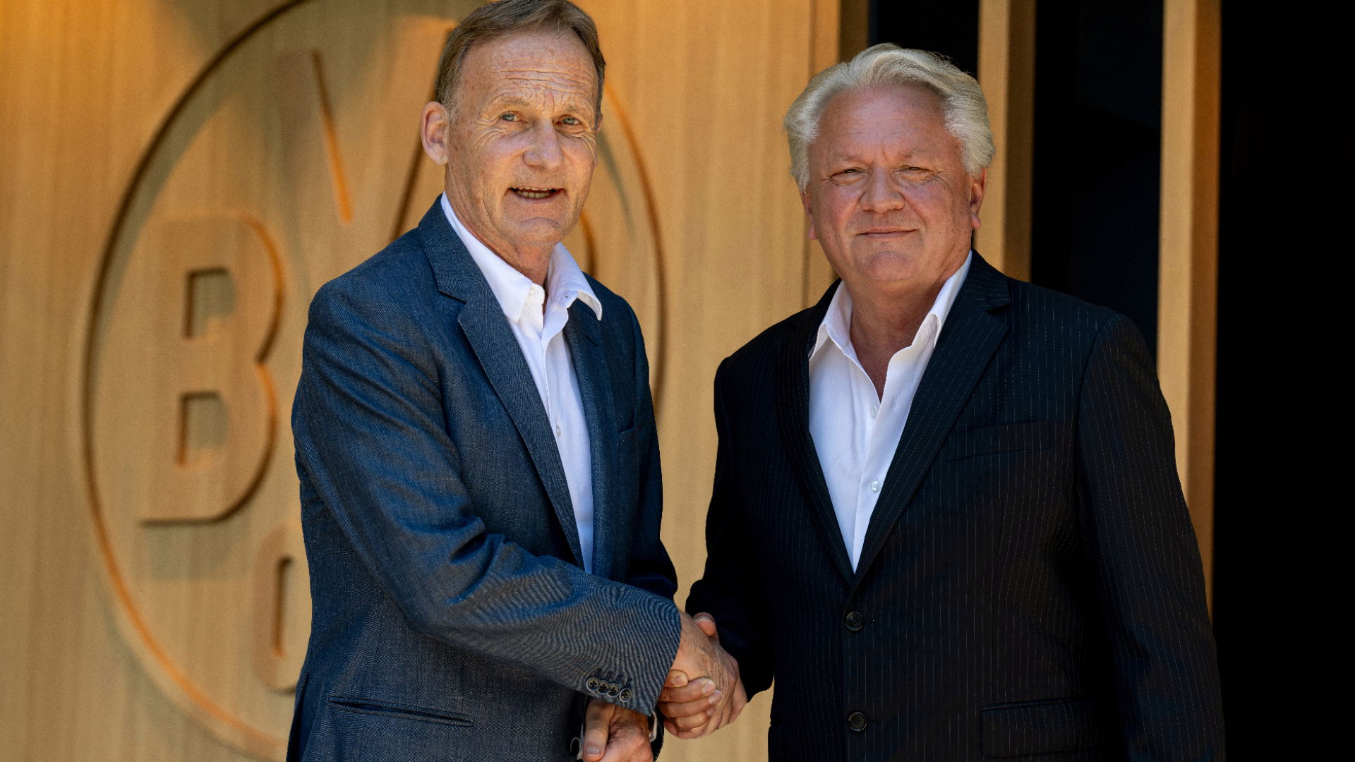 Rheinmetall devient partenaire du Borussia Dortmund pour renforcer sa visibilité mondiale grâce à un accord stratégique de trois ans.