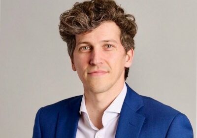 Portrait professionnel de Thibaut Mortelecq, nouveau Directeur du Développement d’Altaroc, acteur européen du Private Equity.