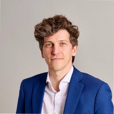 Portrait professionnel de Thibaut Mortelecq, nouveau Directeur du Développement d’Altaroc, acteur européen du Private Equity.