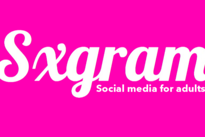 Interface de Sxgram présentant l’initiative Get Press, un outil reliant créateurs vérifiés, influenceurs et médias indépendants.
