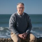 Portrait de Franck Zal, fondateur d’Hemarina, spécialiste de la biotech marine et de la molécule M101 utilisée en transplantation.