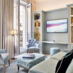 L’Hôtel de Montesquieu renaît sous l’impulsion de Pierre Bontemps, au cœur d’un Paris animé par Roland‑Garros 2026. Luxe, histoire et élégance.