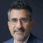 Portrait de Matteo Colangeli, nouveau directeur général du financement et du développement des PME à la BERD, expert du développement économique et des Balkans occidentaux.
