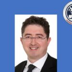 Portrait de Patrice Ferrant associé à une alerte sur la sécurité et la protection des musées français.