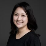 Portrait de Jinah Hahm, nouvelle Value Creation Partner de Jolt Capital, spécialiste des semi‑conducteurs et de la stratégie deeptech.