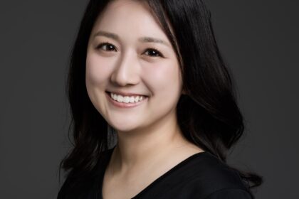 Portrait de Jinah Hahm, nouvelle Value Creation Partner de Jolt Capital, spécialiste des semi‑conducteurs et de la stratégie deeptech.