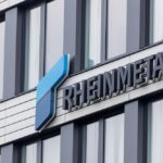 Système de détection et de défense anti‑drones développé par Rheinmetall et Deutsche Telekom pour protéger les infrastructures critiques en Allemagne.