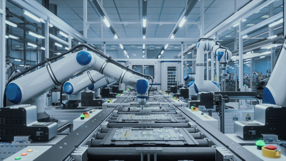 Illustration représentant l’étude d’AXIS Capital sur l’impact de l’intelligence artificielle sur les risques cyber et les perceptions des PDG et RSSI