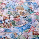 Graphique ou carte illustrant la montée des besoins de financement en Afrique subsaharienne et l’adoption d’instruments obligataires innovants.