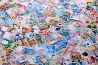Graphique ou carte illustrant la montée des besoins de financement en Afrique subsaharienne et l’adoption d’instruments obligataires innovants.