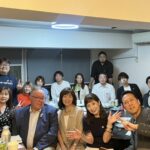 La Nuit Mondiale à Osaka confirme l’émergence d’un corridor économique Osaka–Waterloo. Une soirée dynamique portée par Gavin FitzPatrick et des acteurs locaux.