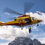 AW169 et AW139 de Leonardo destinés à Avincis, opérés pour des missions de secours médical, de recherche et de transport offshore.