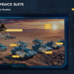 Présentation par Leonardo de la Cyber Defence Suite à Eurosatory 2026, une solution de cybersécurité destinée aux systèmes militaires critiques.