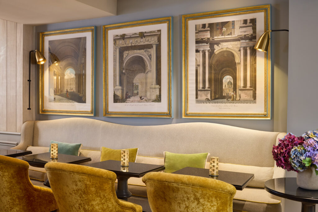 L’Hôtel Charles V offre un refuge élégant entre Seine et Marais, avec petit déjeuner soigné, spa intimiste et service chaleureux au cœur de Paris.