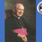 Portrait de Marcel Lefebvre, fondateur de la FSSPX, défenseur de la messe tridentine et figure centrale du catholicisme traditionaliste contemporain.