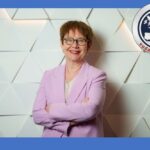 Odile Renaud‑Basso lors de l’Assemblée annuelle de la BERD à Riga 2026