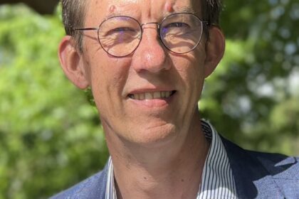 Jolt Capital nomme Philippe Dewost Conseiller Stratégique