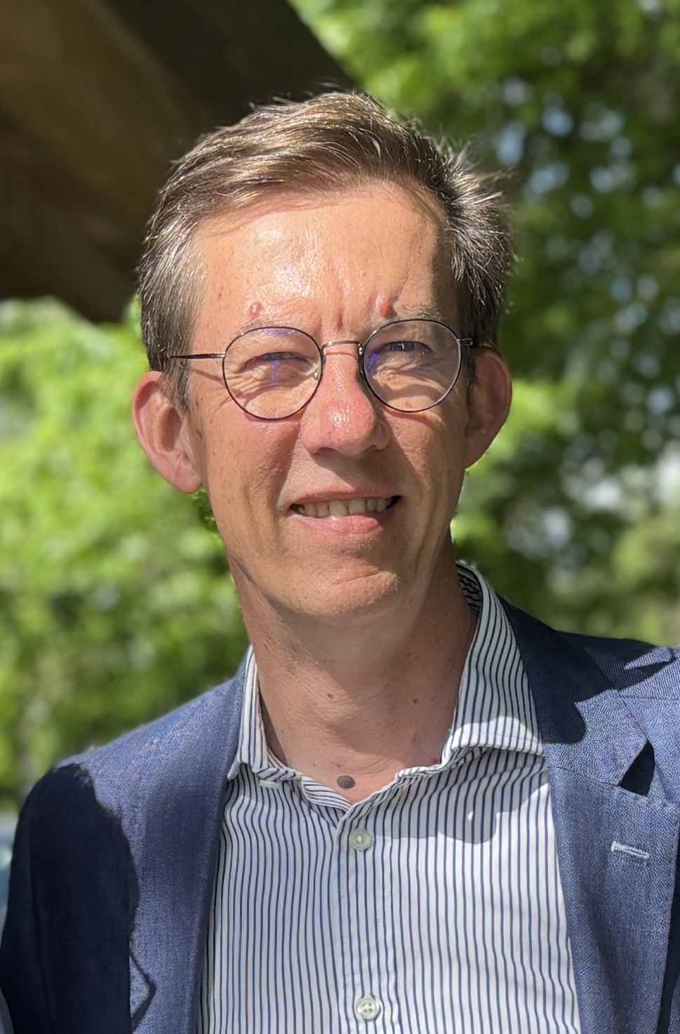Jolt Capital nomme Philippe Dewost Conseiller Stratégique