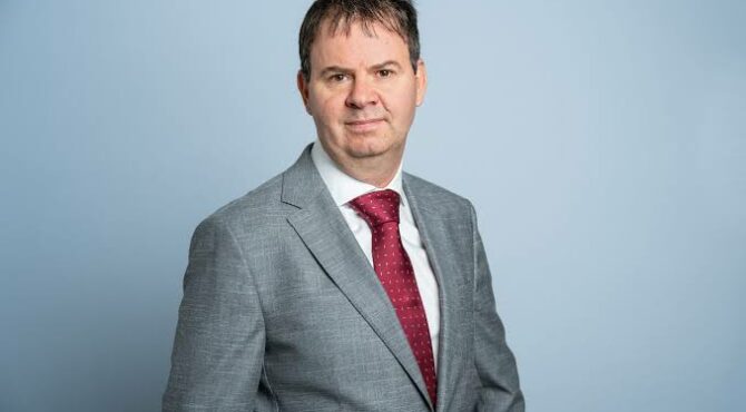 Commentaires de Michael Krautzberger, CIO Public Markets chez AllianzGI, en amont de la réunion de la BCE des 10-11 juin 2026