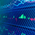 Illustration des nouveaux ETF UCITS pondérés par le PIB lancés par Amundi, reflétant l’empreinte économique mondiale et une allocation géographique plus équilibrée.