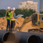 L’Europe ne gagnera sa souveraineté numérique qu’en contrôlant ses infrastructures : réseaux, énergie, data centers, logistique et systèmes industriels.