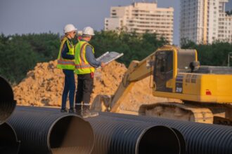 L’Europe ne gagnera sa souveraineté numérique qu’en contrôlant ses infrastructures : réseaux, énergie, data centers, logistique et systèmes industriels.