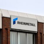 La Roumanie confie 5,7 Md€ à Rheinmetall pour des véhicules Lynx, systèmes Skyranger, munitions et navires, renforçant sa modernisation militaire.