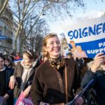 À Paris, 3 700 personnes ont manifesté contre la loi sur la fin de vie, appelant les députés à « ne pas basculer » avant le vote à l’Assemblée.