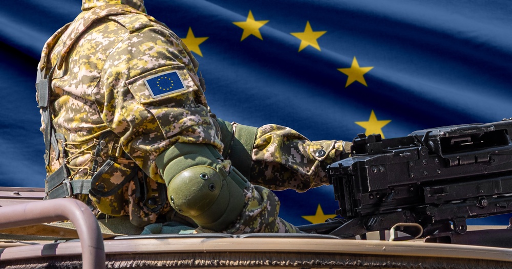 L’Europe modernise sa défense avec l’IA, les drones et le cyber, mais sans doctrine claire. Une transition technologique qui interroge sa souveraineté et sa sécurité.