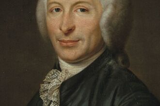 Médecin, député et réformateur, Joseph Ignace Guillotin n’a jamais inventé la guillotine. Portrait d’un homme éclairé devenu symbole malgré lui.