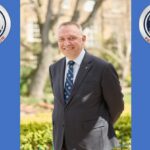 Andrew Chantrell, directeur général du Old Government House Hotel & Spa à Guernesey