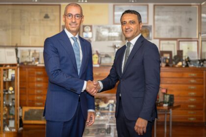 Leonardo s'associe à Microsoft Italie pour lancer Horizon Numérique. Découvrez comment 50 000 collaborateurs adoptent Microsoft 365 et Copilot.