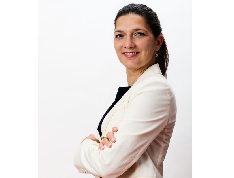Natixis IM nomme Léa Dunand‑Chatellet Directrice générale de Mirova, ouvrant une nouvelle phase de développement dans la finance durable.