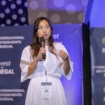 Comment la diaspora investit-elle dans les start-ups en Afrique ? Découvrez l'analyse de Léa Desgranges, CEO d'Equit'ABLE Africa.