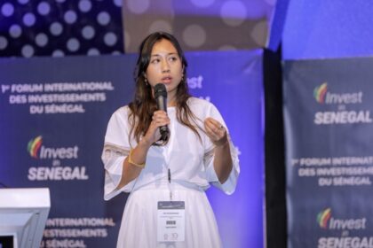 Comment la diaspora investit-elle dans les start-ups en Afrique ? Découvrez l'analyse de Léa Desgranges, CEO d'Equit'ABLE Africa.