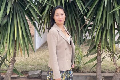 Comment la diaspora investit-elle dans les start-ups en Afrique ? Découvrez l'analyse de Léa Desgranges, CEO d'Equit'ABLE Africa.
