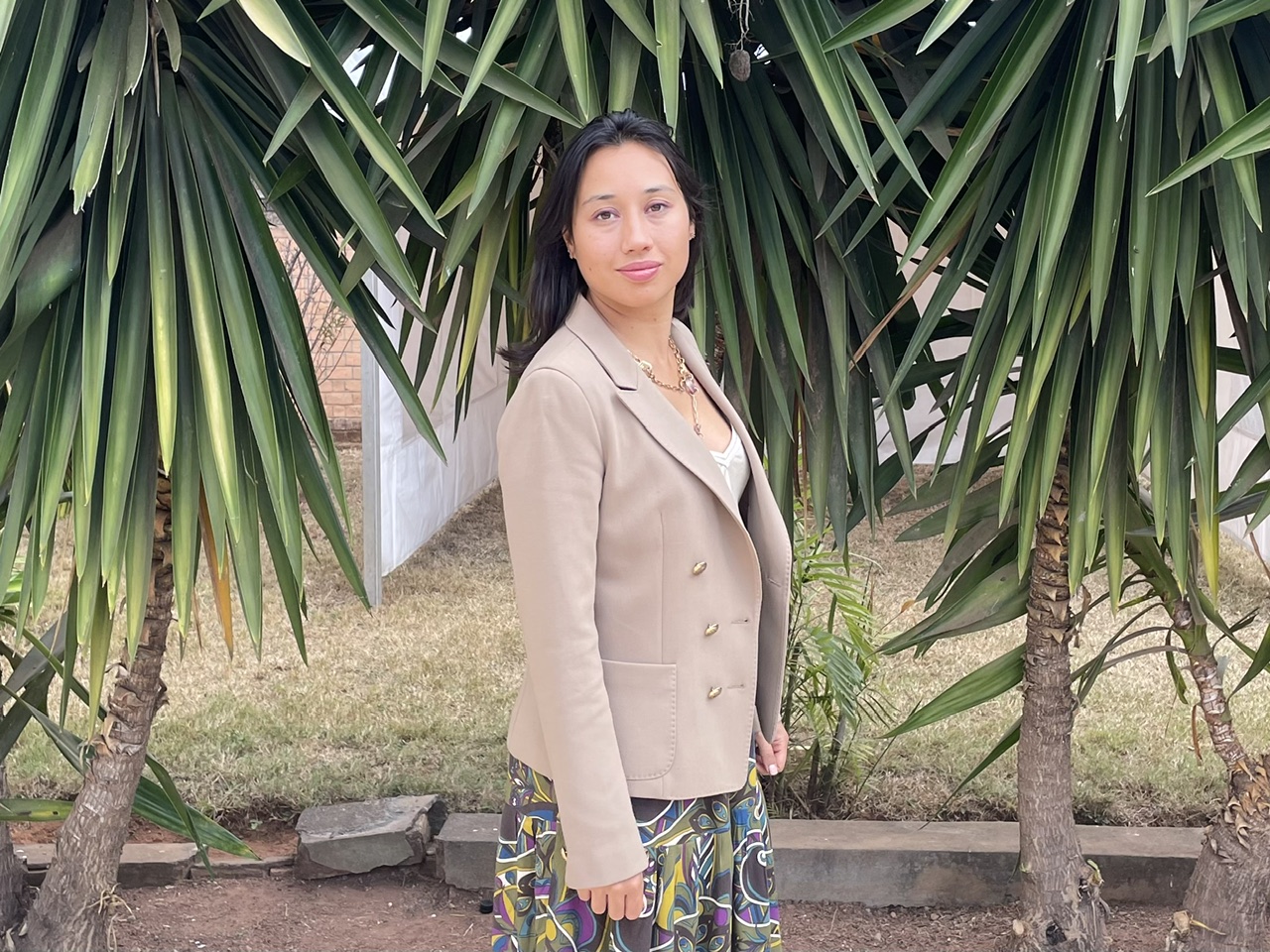 Comment la diaspora investit-elle dans les start-ups en Afrique ? Découvrez l'analyse de Léa Desgranges, CEO d'Equit'ABLE Africa.